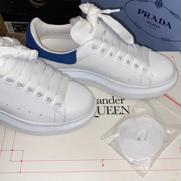 Alexander McQueen | Shoes | Alexander Mcqueen Worn Twice  display picture 3